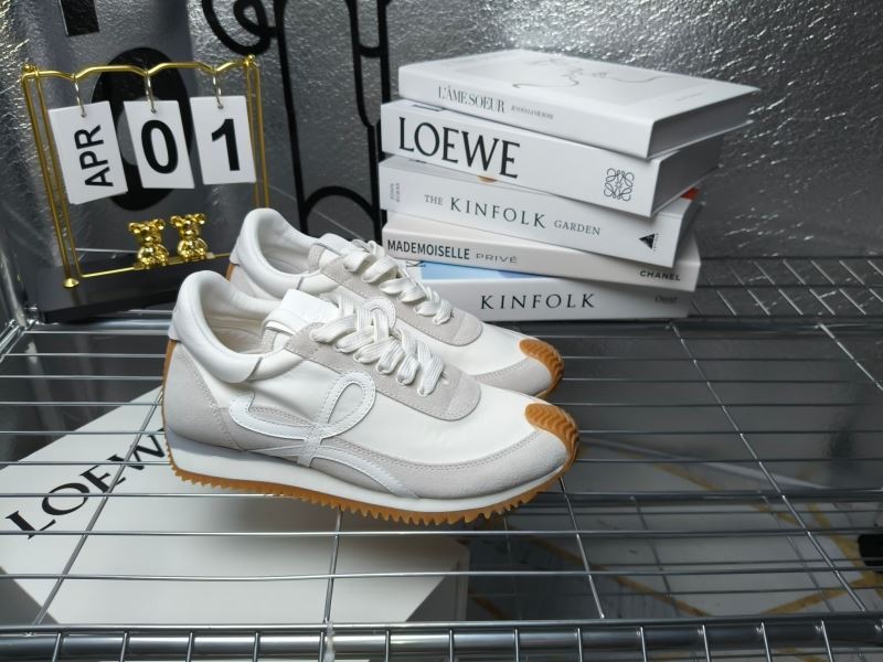 Loewe Shoes